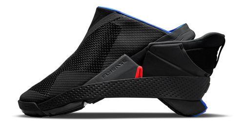 Zapatillas Nike Go Flyease Black Urbano Hombre Cw5883-002   
