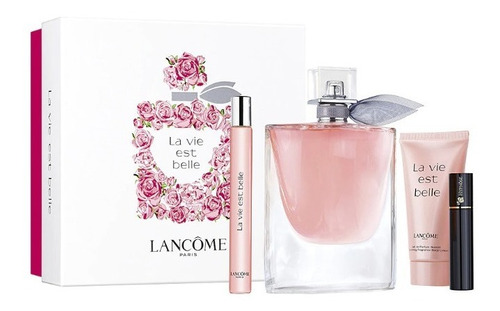 Estuche Edp La Vie Est Belle - mL a $5454