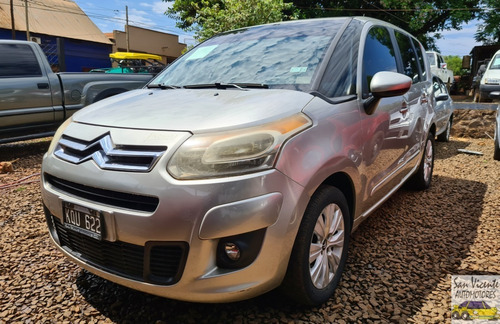 Citroen C-3 Picasso Sx 2011