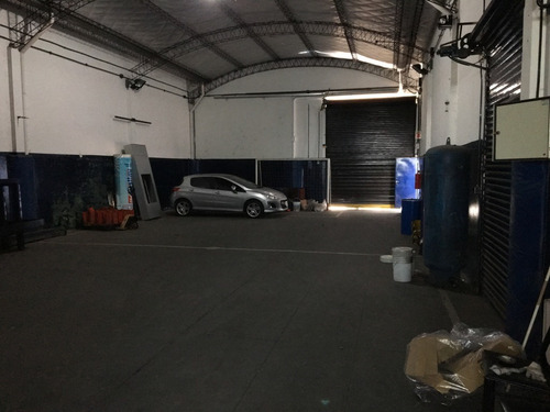 Imagen 17 de 17 de Galpon En Venta En Lomas De Zamora