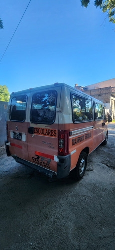 Fiat Ducato 2.8 Furgon 1 Tn