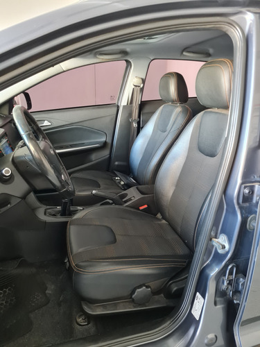 Chery Tiggo 2 1.5 Luxury