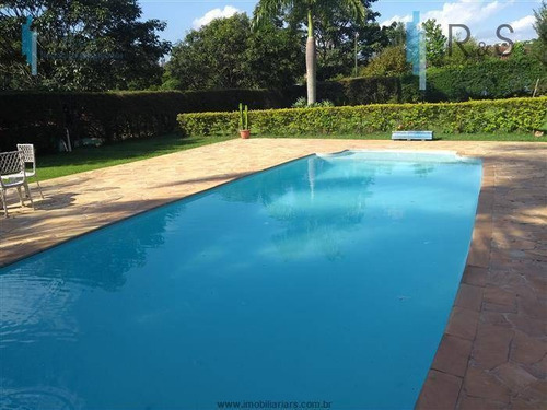 Chácara Com 3 Dormitórios À Venda, 3300 M² Por R$ 2.000.000,00 - Ponte Preta - Louveira/sp - Ch0003