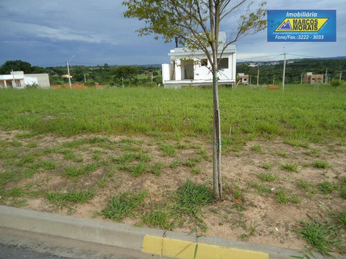 Imagem 17 de 30 de Excelente Terreno - Condomínio Terras De São Francisco - Te0376