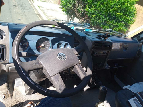 Volkswagen 8.150 Delivery
