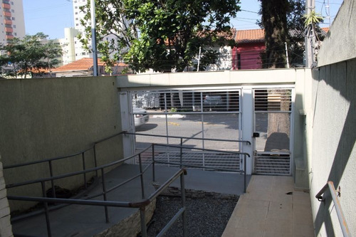Sobrado - Ref: 3875