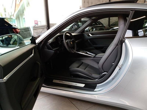 Imagem 7 de 8 de Porsche 911 3.0 24v H6 Gasolina Carrera S Pdk