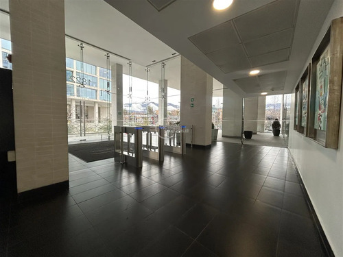 Oficina, Local En Venta En Lo Barnechea
