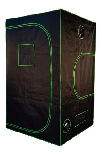 Grow Tent Armario De Cultivo 120*120*200cm Grosor 600d Mylar