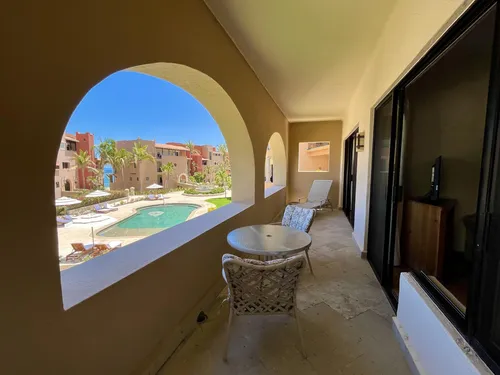 Casa Del Mar Phase I, Oceanfront Condo