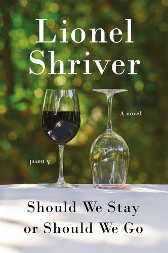 Libro:  Should We Stay Or Should We Go: A Novel