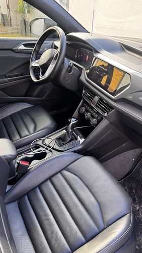 Volkswagen Taos 1.4 250 Tsi Highline