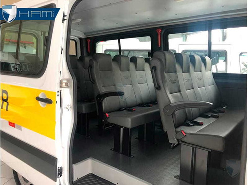 Mercedes Sprinter 416 Escolar 20 Lugares