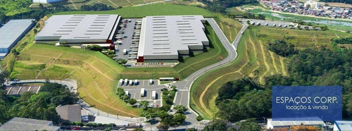Imagem 1 de 2 de Galpão À Venda, 2208m² - Itaqui - Itapevi/sp - Ga0430