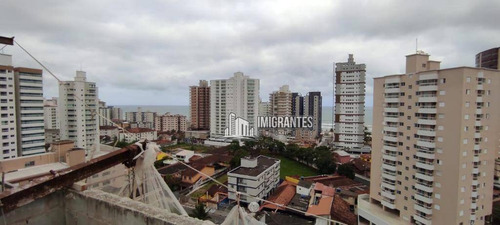 Imagem 23 de 25 de Apartamento De 2 Dormitórios No Caiçara, Em Praia Grande - Ap2495