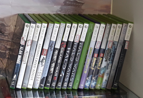 Assassin S Creed 2 Xbox 360 (Usado)