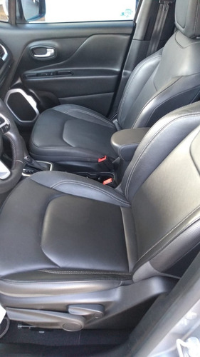Imagem 10 de 10 de Jeep Renegade