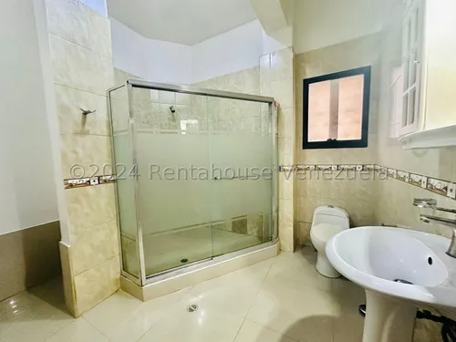 Apartamento En Venta Las Acacias