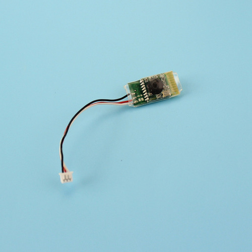 Placa Receptora Sfhss Rx Sfhss Para Omphobby M2 Evo Rc Helic