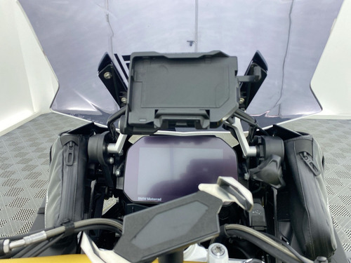 Imagen 14 de 25 de Bmw R 1250 Gs Adventure