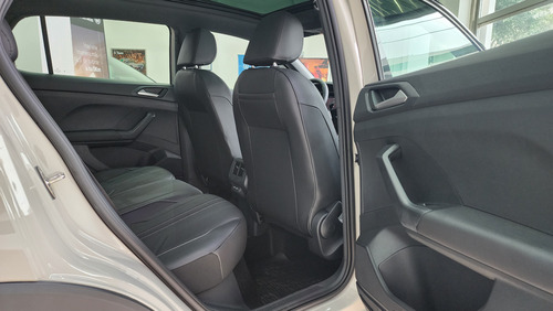 Volkswagen T-Cross 1.0 200 Tsi Highline Aut