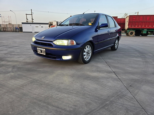 Fiat Siena Hl 1.6 16v