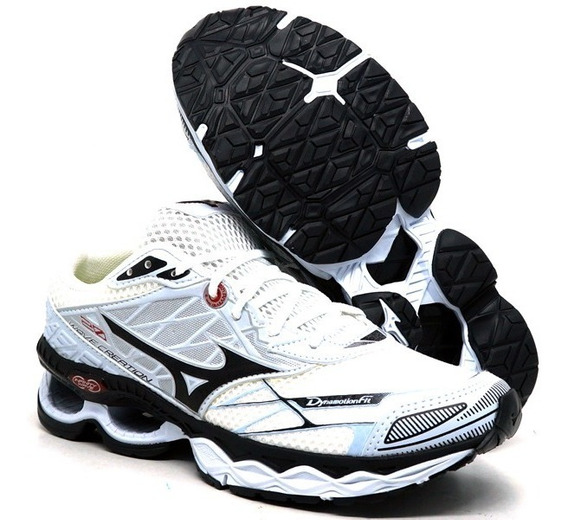 tenis mizuno masculino mercado livre