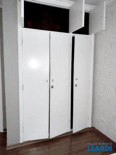 Imagem 6 de 15 de Apartamento - Vila Mariana - Sp - 601369