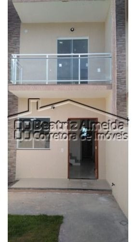 Imagem 1 de 15 de Duplex Na 36 Com Vista Para O Mar, 2 Qts (1 Suite), Churrasqueira, Garagem