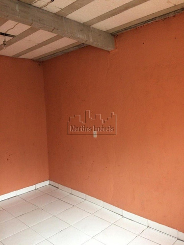 Imagem 15 de 15 de Sobrado - Conjunto Habitacional Barro Branco Ii - Ref: 16275 - V-16275