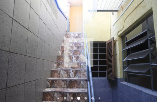 Sobrado Com 5 Quartos E 3 Vagas