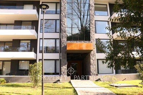 Acogedor Departamento En Arriendo Diario En Pucón.