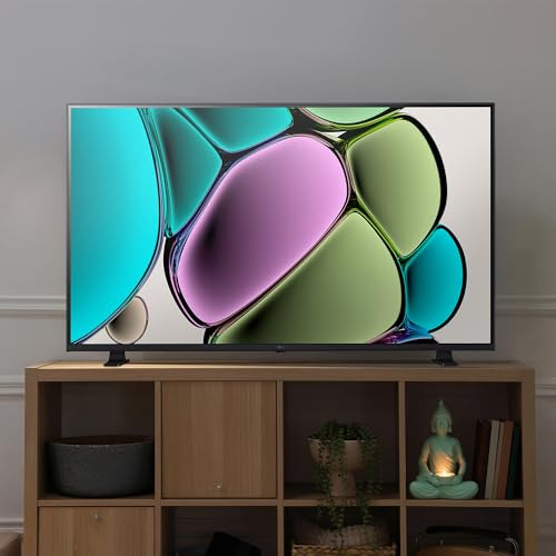Lg Smart Tv Led Lr650bpsa 32 Hd Negro Pantalla Ai Thinq