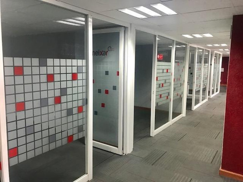 Anzures, Oficina 246m2 Completamente Acondicionad, 6 Amplios Privados, Sala De Juntas, Amplias Áreas Abiertas De Trabajo, 2 Estacionamientos, 3 Baños, Área De Cocina. Excelente Ubicación, Muy Cerca D