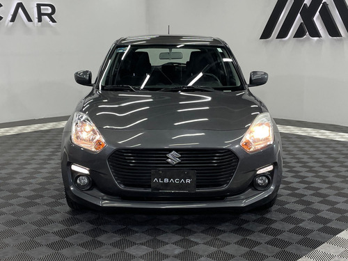 Suzuki Swift 1.2 Gls At