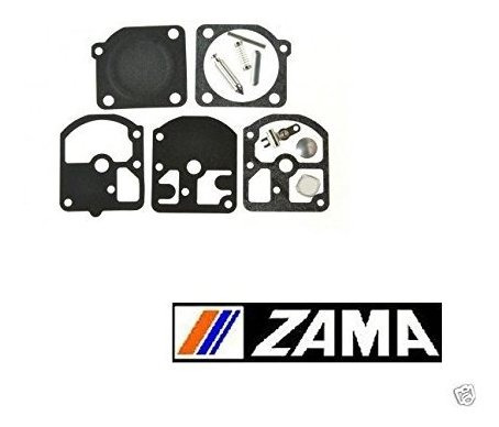 Rb-3 Zama Carburador Kit Reparacion Para Homelite 330