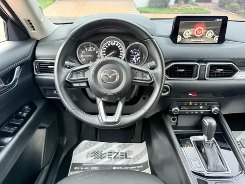 Mazda CX-5 2.0 Touring At