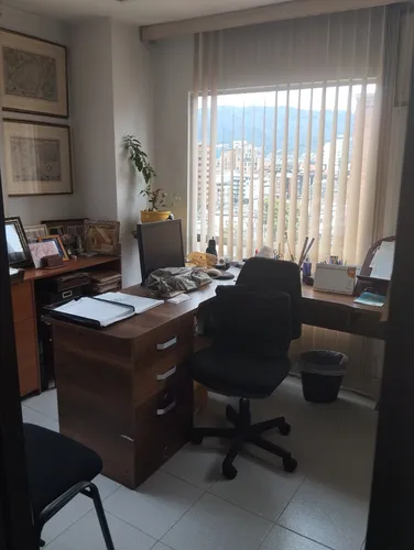 Oficina En Arriendo/venta En Chico Norte Ii. Cod A1614514