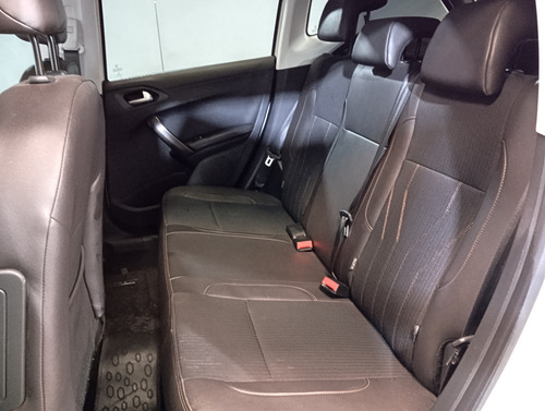 Peugeot 2008 1.6 Thp Sport Tip