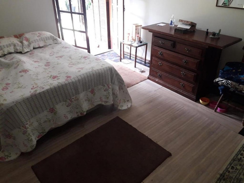 Casa Com 4 Dormitórios À Venda, 272 M² Por R$ 1.400.000,00 - Jardim Do Mar - São Bernardo Do Campo/sp - Ca0652