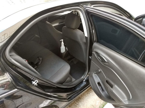 Chevrolet Prisma