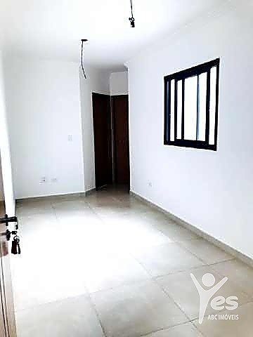 Imagem 3 de 12 de Ref.: 5298 - Cobertura Sem Condomínio Com Acesso Interno, 2 Dormitórios, 1 Vaga, No Jardim Utinga, Santo André. - 5298