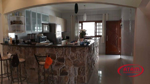 Imagem 8 de 30 de Chácara Com 5 Dormitórios À Venda, 925 M² Por R$ 980.000,00 - Ecopark Residencial - Tatuí/sp - Ch0020
