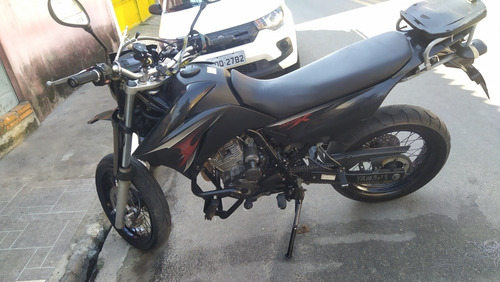Imagem 2 de 8 de Yamaha Lander X 250