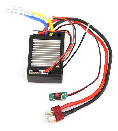 Piezas De Actualización De Coche Rc Para Wltoys 12428 12423