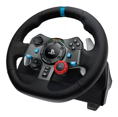 Solución Rápida A Los Problemas De Conectividad Del Volante Logitech G920