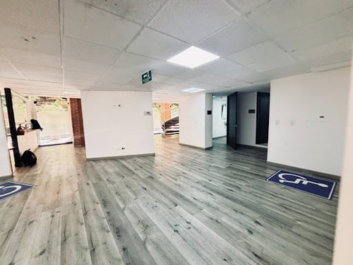 Oficinas En Arriendo Centro Internacional 90-72741