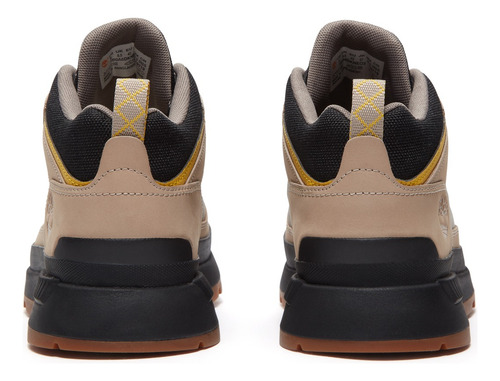 Timberland Tree FIELD TREKKER Hombre TB0A6DKNEO2