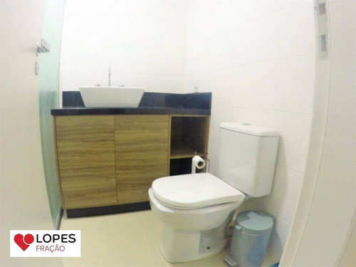 Imagem 16 de 30 de Apartamento Com 3 Dormitórios À Venda, 146 M² Por R$ 1.380.000,00 - Belém - São Paulo/sp - Ap1706