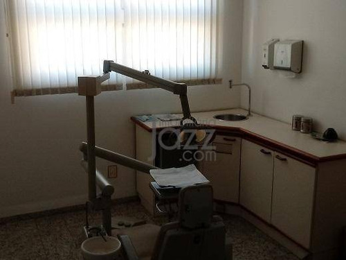 Imagem 3 de 10 de Sala Comercial, Avenida Andrade Neves, Por R$ 250.000 - Jardim Chapadão - Campinas/sp - Sa0111
